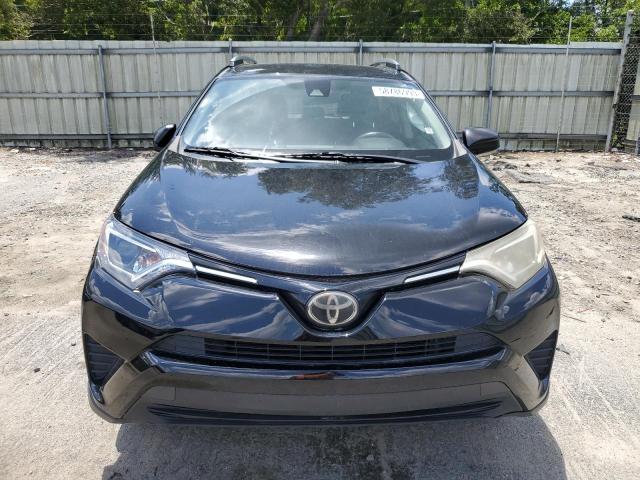 Photo 5 from auction – 2017 TOYOTA RAV4 LE with VIN 2T3ZFREV5HW356403
