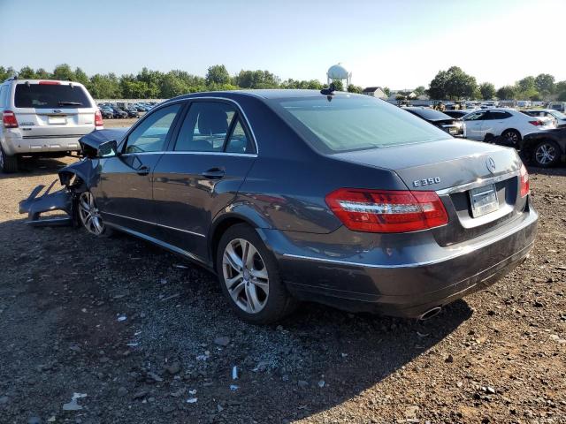 Photo 2 from auction – 2011 MERCEDES-BENZ E 350 4MAT with VIN WDDHF8HB2BA431898