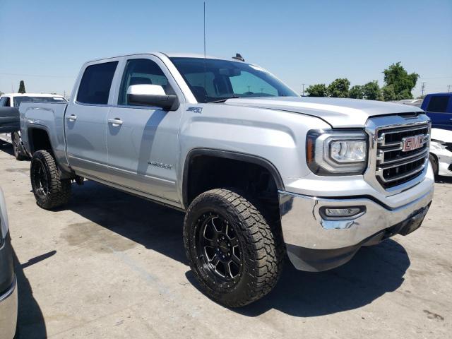 Photo 4 from auction – 2017 GMC SIERRA K15 with VIN 3GTU2MEC7HG454808