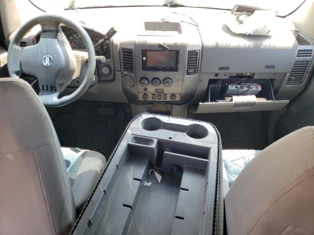 Photo 8 from auction – 2007 NISSAN TITAN XE with VIN 1N6AA07A67N238008