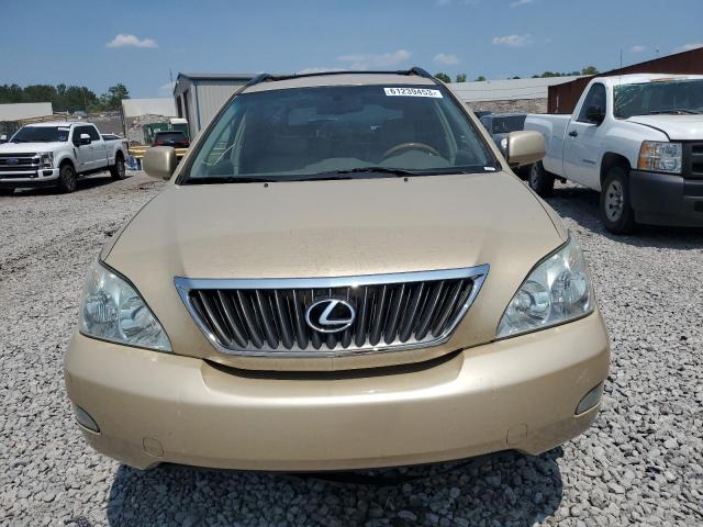 Photo 5 from auction – 2009 LEXUS RX 350 with VIN 2T2GK31U59C057434