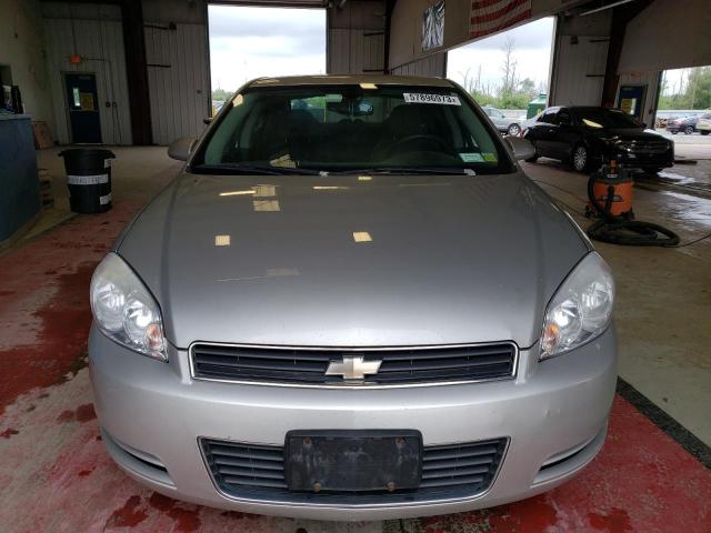 Photo 5 from auction – 2008 CHEVROLET IMPALA LT with VIN 2G1WT58N189266278