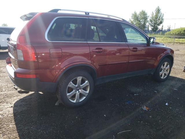 Photo 3 from auction – 2011 VOLVO XC90 3.2 with VIN YV4952CZ2B1571370