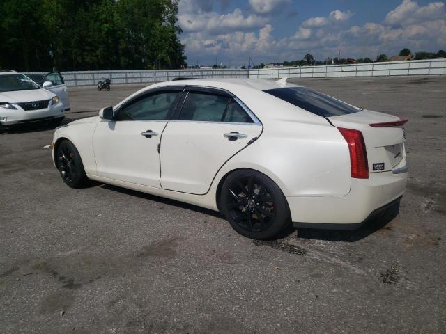 Photo 2 from auction – 2013 CADILLAC ATS PREMIU with VIN 1G6AE5S30D0156056