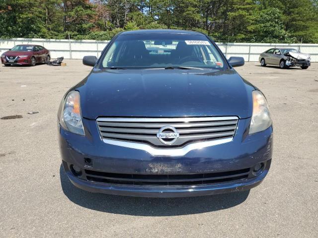 Photo 5 from auction – 2007 NISSAN ALTIMA 2.5 with VIN 1N4AL21E27N464282