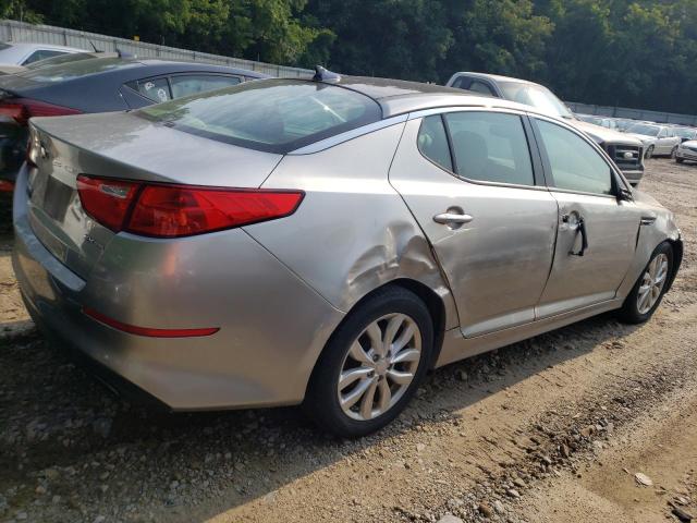 Photo 3 from auction – 2014 KIA OPTIMA EX with VIN 5XXGN4A78EG309286