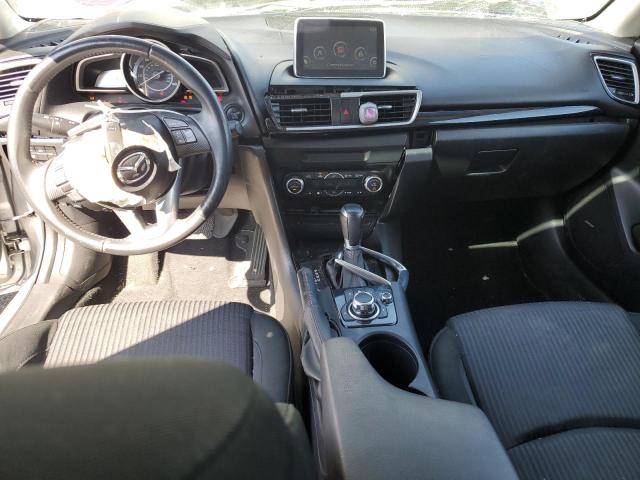 Photo 8 from auction – 2015 MAZDA 3 TOURING with VIN JM1BM1L73F1224605