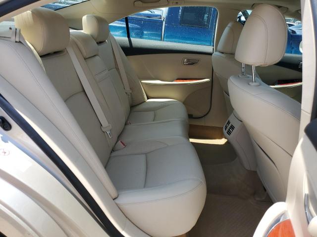 Foto 10 de la subasta – 2012 LEXUS ES 350 con VIN JTHBK1EG0C2487853