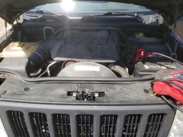 Photo 12 from auction – 2008 JEEP COMMANDER with VIN 1J8HG48N68C156360