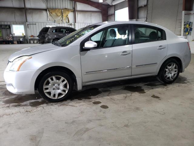 Photo 1 from auction – 2012 NISSAN SENTRA 2.0 with VIN 3N1AB6AP5CL645301