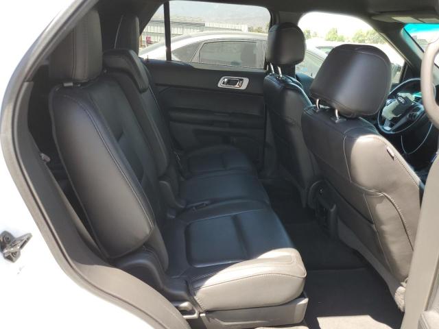 Photo 11 from auction – 2014 FORD EXPLORER X with VIN 1FM5K7D84EGA90739