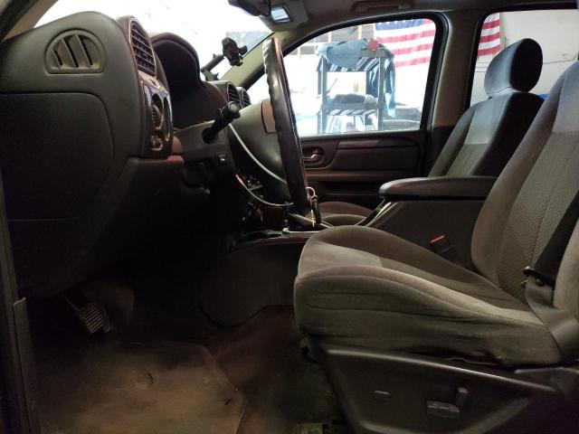 Фото 7 с аукциона – 2008 GMC ENVOY с VIN 1GKDT13S182154684