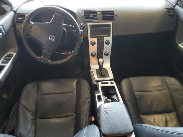 Photo 8 from auction – 2010 VOLVO S40 2.4I with VIN YV1390MS8A2508294