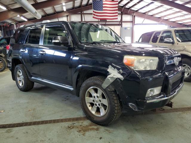 Photo 4 from auction – 2013 TOYOTA 4RUNNER SR with VIN JTEBU5JR6D5125564