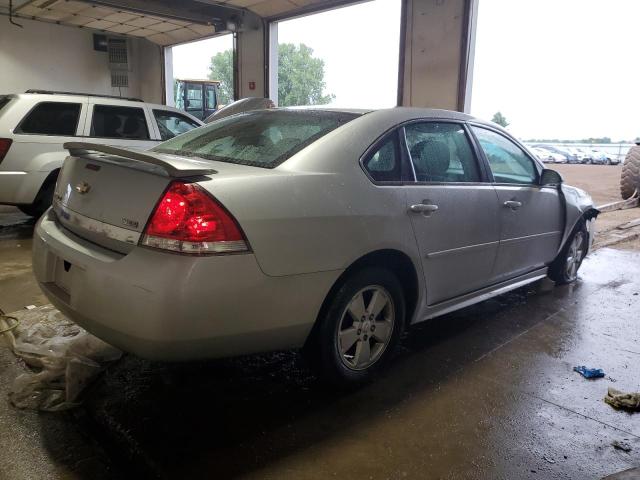 Photo 3 from auction – 2011 CHEVROLET IMPALA LT with VIN 2G1WG5EK1B1279441