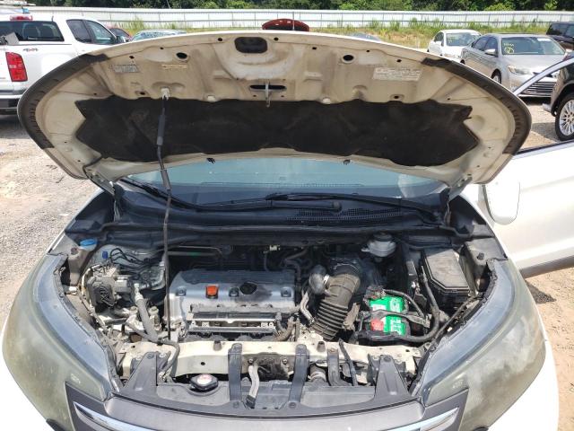 Photo 12 from auction – 2012 HONDA CR-V EXL with VIN 5J6RM3H72CL008886