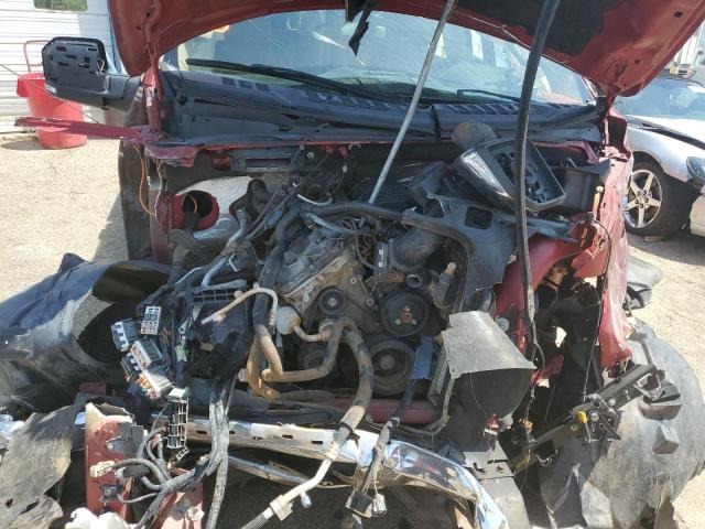 Photo 12 from auction – 2015 FORD F150 SUPER with VIN 1FTEW1EF2FKD32459