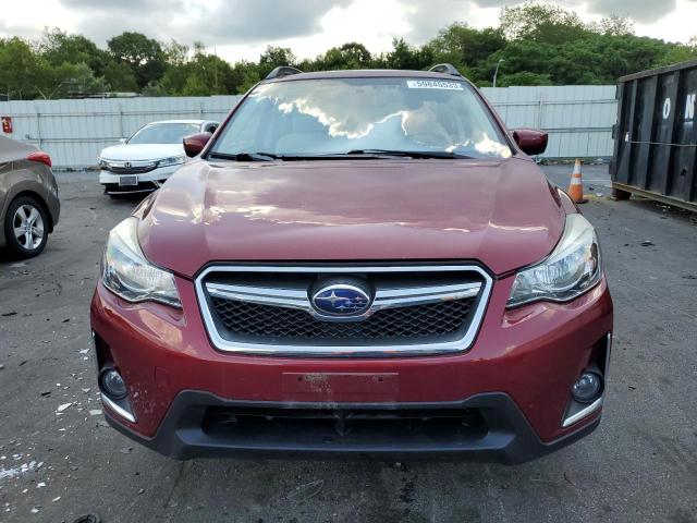 Photo 5 from auction – 2016 SUBARU CROSSTREK with VIN JF2GPADC6G8245998