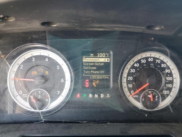 Photo 9 from auction – 2015 RAM 1500 ST with VIN 1C6RR7FTXFS772467