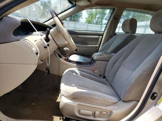 Photo 7 from auction – 2004 TOYOTA AVALLON with VIN 4T1BF28B54U382495
