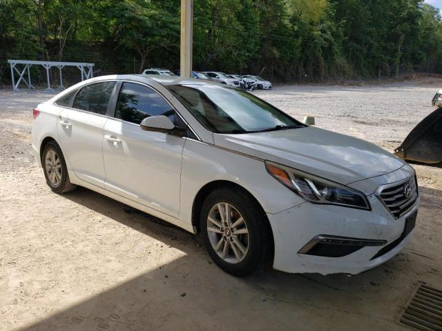 Photo 4 from auction – 2015 HYUNDAI SONATA SE with VIN 5NPE24AF3FH068671