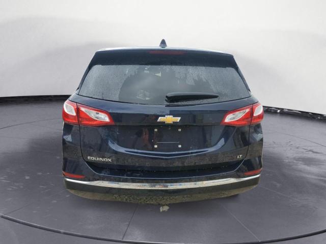 Photo 6 from auction – 2020 CHEVROLET EQUINOX LT with VIN 3GNAXKEV6LS583632