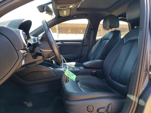 صورة رقم 7 من المزاد - 2016 AUDI A3 PREMIUM مع VIN WAUB8GFF1G1037260