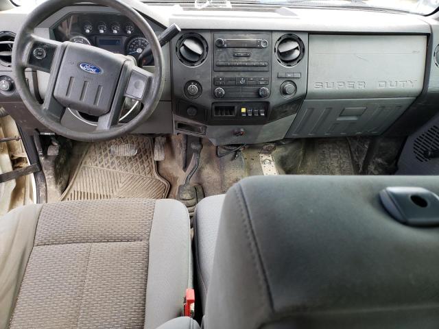 صورة رقم 8 من المزاد - 2012 FORD F250 SUPER مع VIN 1FT7W2BT2CED18855