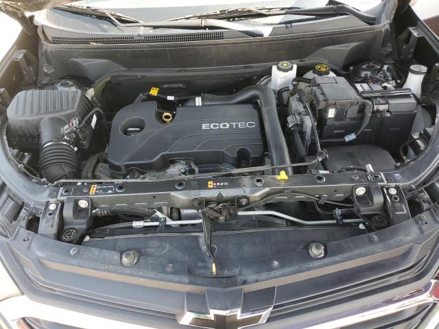 Photo 11 from auction – 2019 CHEVROLET EQUINOX LT with VIN 2GNAXJEV2K6267538