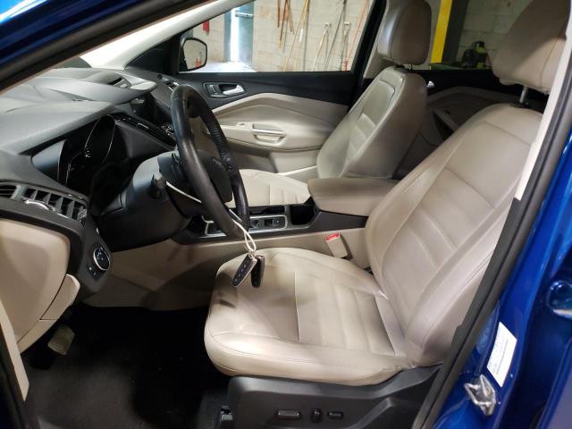 Photo 7 from auction – 2017 FORD ESCAPE TIT with VIN 1FMCU9JD2HUC06248