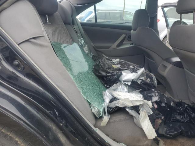 Photo 10 from auction – 2010 TOYOTA CAMRY BASE with VIN 4T1BF3EK2AU047412
