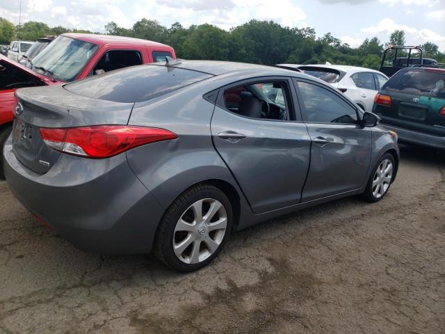 Photo 3 from auction – 2013 HYUNDAI ELANTRA GL with VIN 5NPDH4AE4DH378133