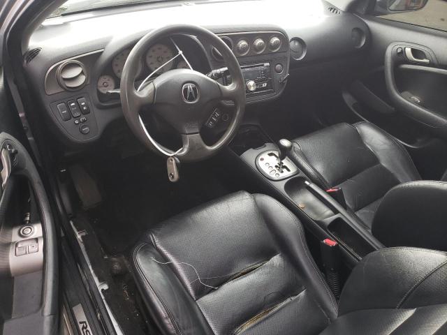Photo 8 from auction – 2006 ACURA RSX with VIN JH4DC54826S015570