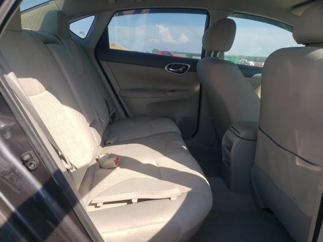 Photo 10 from auction – 2014 NISSAN SENTRA S with VIN 3N1AB7AP1EY311942