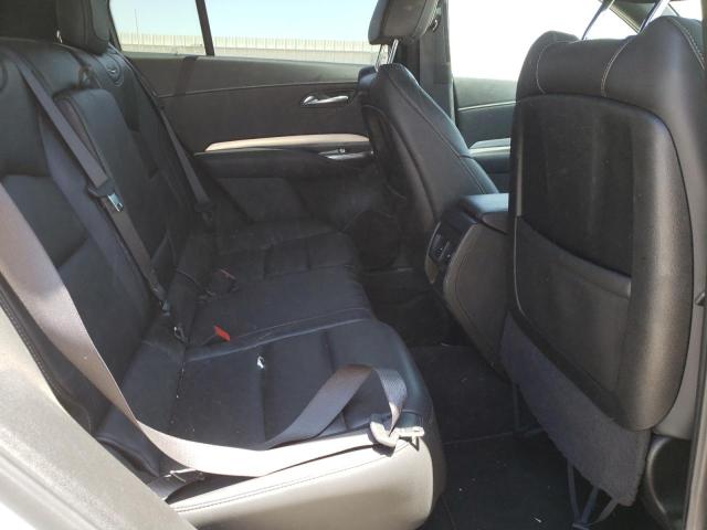 Photo 11 from auction – 2020 CADILLAC XT4 PREMIU with VIN 1GYFZDR42LF063593