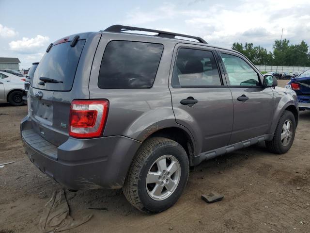 Photo 3 from auction – 2012 FORD ESCAPE XLT with VIN 1FMCU9DG7CKA82441