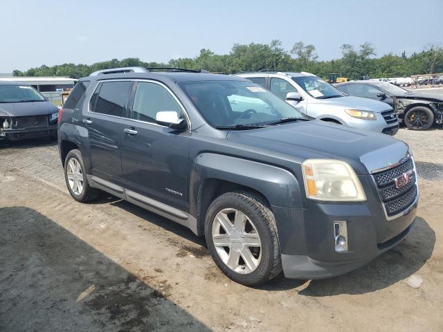 Foto 4 de la subasta – 2010 GMC TERRAIN SL con VIN 2CTALHEW6A6361186