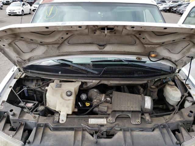 Photo 12 from auction – 2005 CHEVROLET EXPRESS 35 with VIN 1GAHG39U351106913