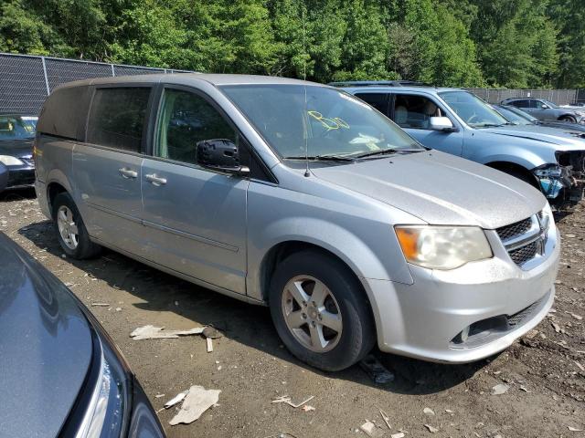 Foto 4 de la subasta – 2012 DODGE GRAND CARA con VIN 2C4RDGDGXCR112262