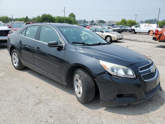 Photo 4 from auction – 2013 CHEVROLET MALIBU LS with VIN 1G11B5SA0DF334770