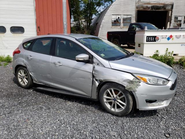 Photo 4 from auction – 2016 FORD FOCUS SE with VIN 1FADP3K20GL339305