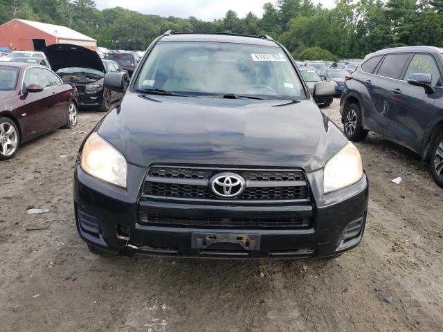 Photo 5 from auction – 2011 TOYOTA RAV4 with VIN 2T3JF4DV8BW117548