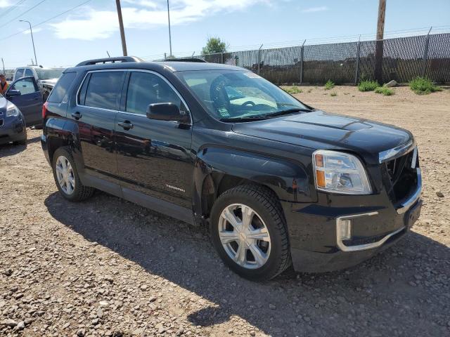 Photo 4 from auction – 2017 GMC TERRAIN SL with VIN 2GKFLTEK4H6342846