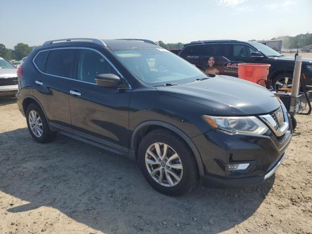 Photo 4 from auction – 2017 NISSAN ROGUE S with VIN KNMAT2MT4HP574180