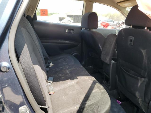 Photo 11 from auction – 2015 NISSAN ROGUE SELE with VIN JN8AS5MT2FW671423