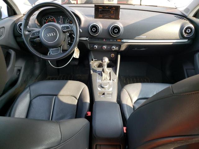 Photo 8 from auction – 2015 AUDI A3 with VIN WAUBFGFF1F1011875