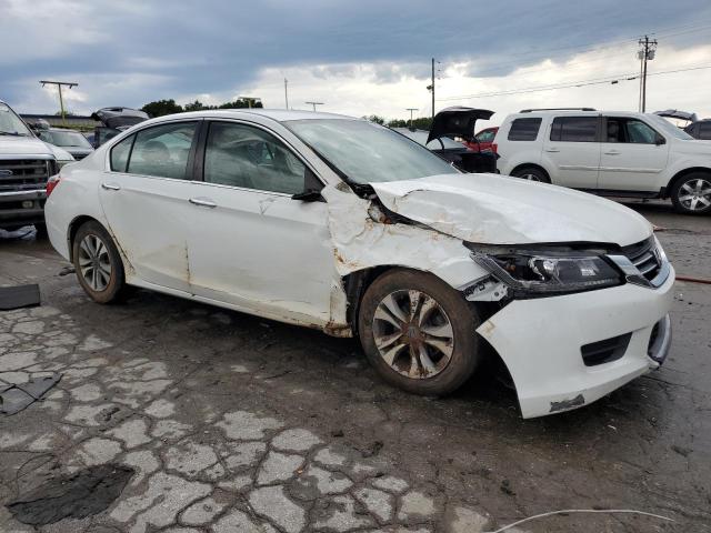 Photo 4 from auction – 2015 HONDA ACCORD LX with VIN 1HGCR2F37FA101153