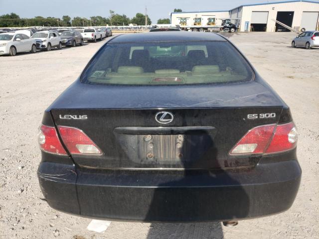 Photo 6 from auction – 2003 LEXUS ES 300 with VIN JTHBF30G936017983