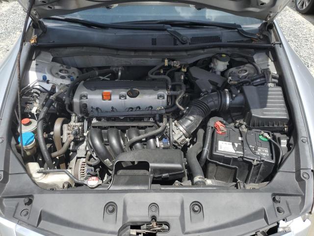 Photo 11 from auction – 2011 HONDA ACCORD SE with VIN 1HGCP2F61BA157227