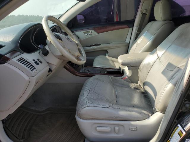 Photo 7 from auction – 2011 TOYOTA AVALON BAS with VIN 4T1BK3DB4BU409156